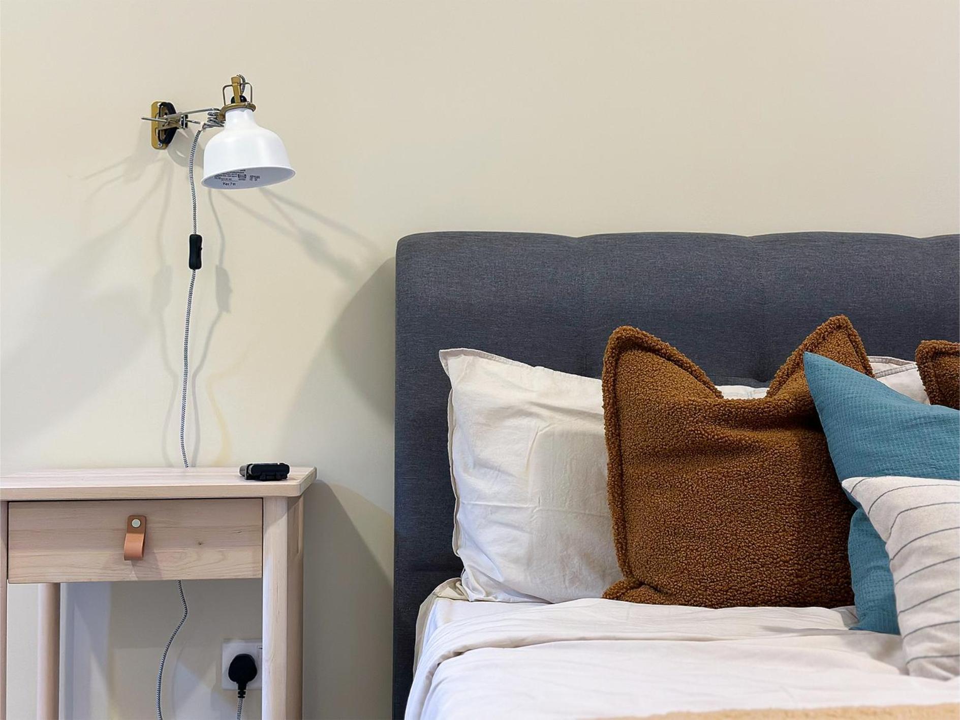 Apartment Instaworthy 3b2b 6 Pax - Free Wifi - Old Klang Road